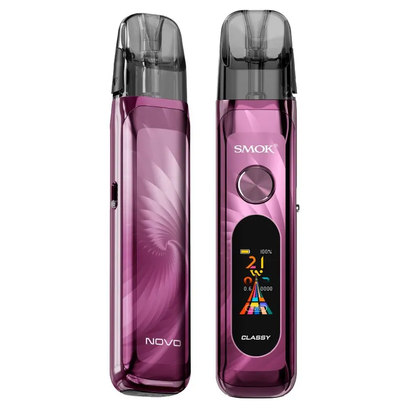 SMOK Novo Classy Pod System Kit 1350mAh 35W - product image 7