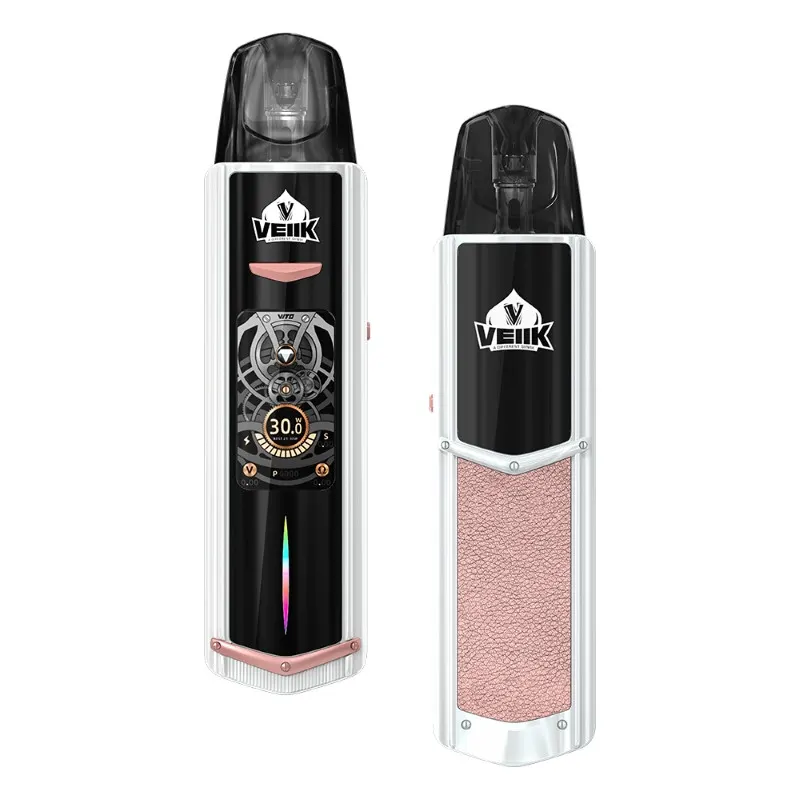 VEIIK VITO Pod System Kit 1100mAh 30W - Image 6