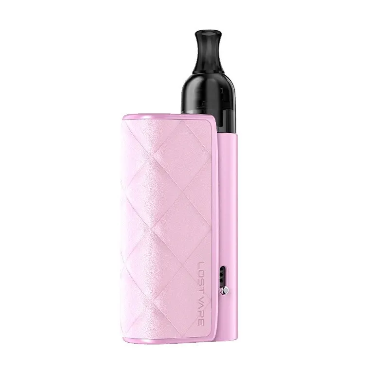 Lost Vape Thelema Nexus Mini Pod System Kit 1200mAh 25W - Image 7