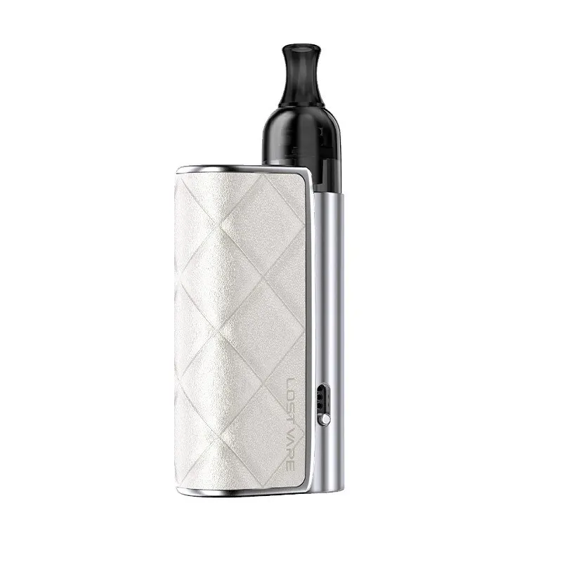 Lost Vape Thelema Nexus Mini Pod System Kit 1200mAh 25W - Image 6