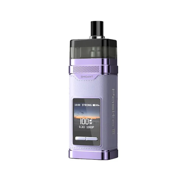 Smoant Pasito 3 Pod Mod Kit 2800mAh 100W - product image 5