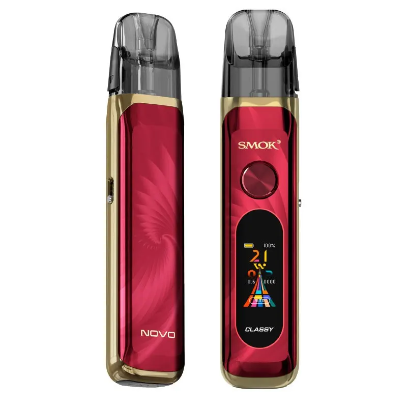 SMOK Novo Classy Pod System Kit 1350mAh 35W - product image 6