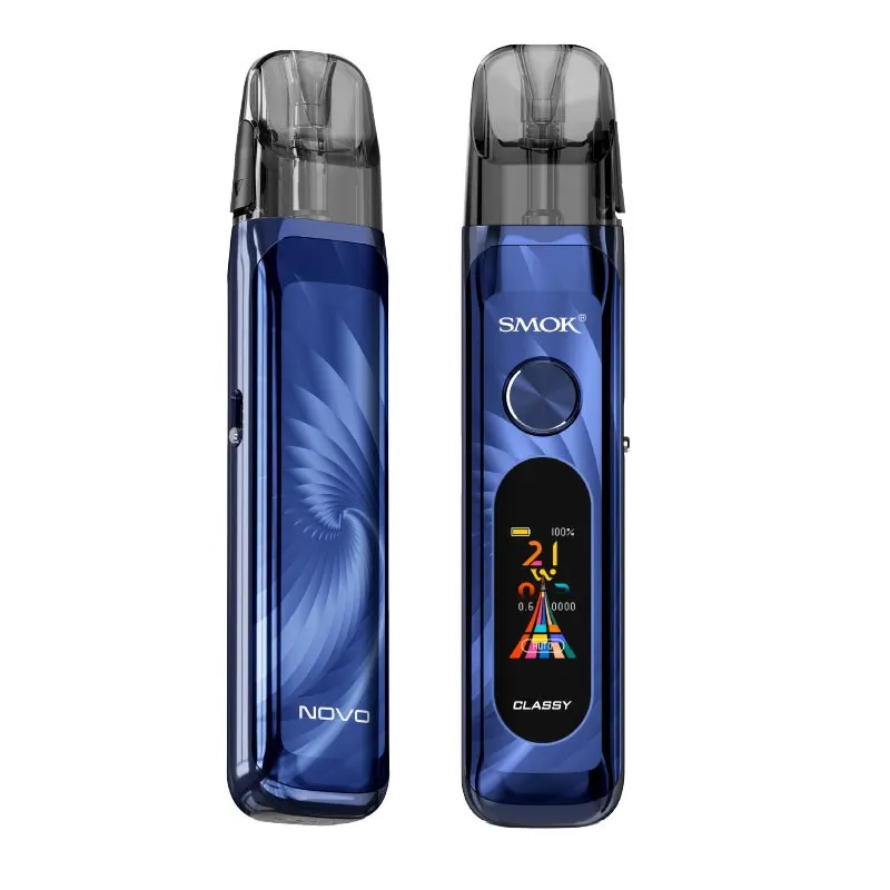SMOK Novo Classy Pod System Kit 1350mAh 35W - product image 5