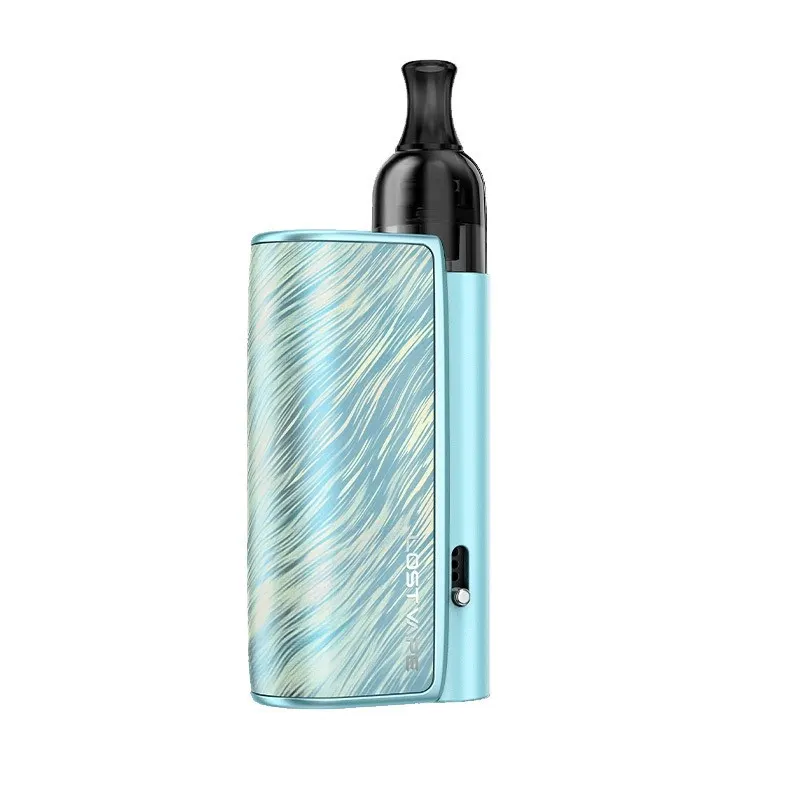 Lost Vape Thelema Nexus Mini Pod System Kit 1200mAh 25W - Image 5