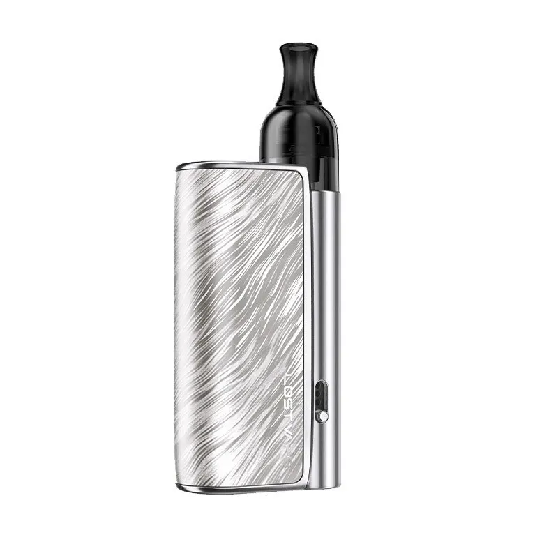 Lost Vape Thelema Nexus Mini Pod System Kit 1200mAh 25W - Image 4