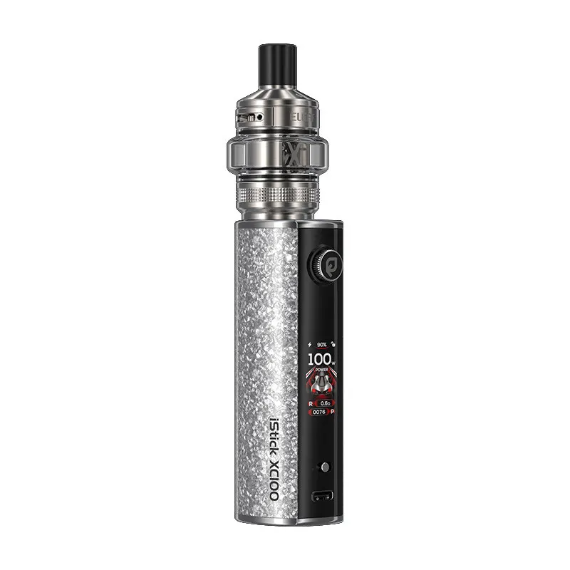 Eleaf iStick XC100 Vape Mod Kit with Melo X 100W - product image 4