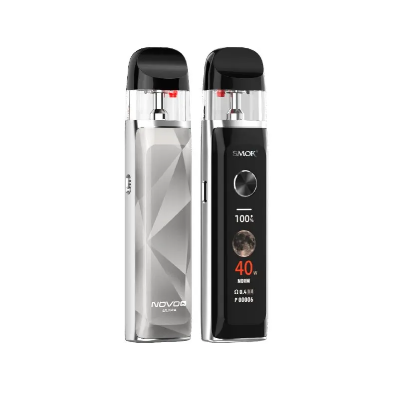 SMOK Novo 6 Ultra Pod System Kit 1700mAh 40W - Image 5