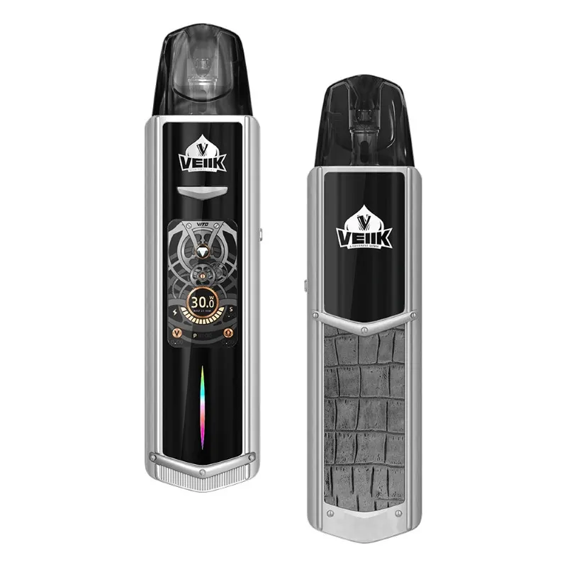 VEIIK VITO Pod System Kit 1100mAh 30W - Image 4