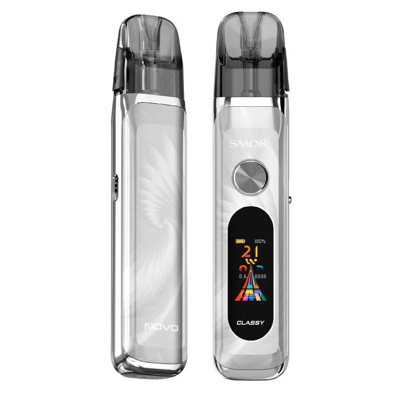 SMOK Novo Classy Pod System Kit 1350mAh 35W - product image 4