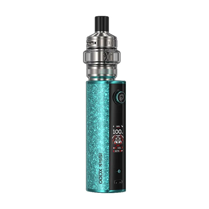 Eleaf iStick XC100 Vape Mod Kit with Melo X 100W - product image 3