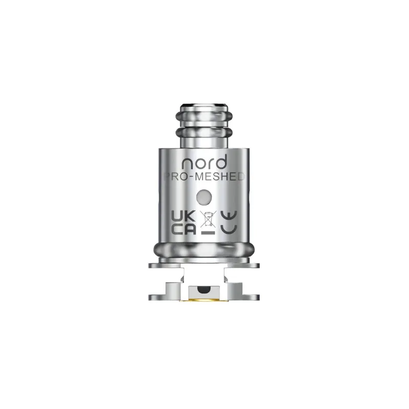 SMOK Nord Pro Replacement Coil (5pcs/pack) - Image 2
