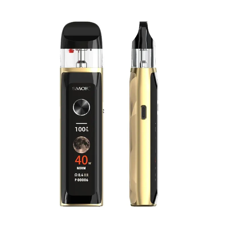SMOK Novo 6 Ultra Pod System Kit 1700mAh 40W - Image 4