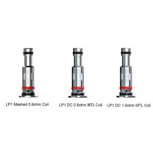 SMOK Novo 4 Coils / LP1 Replacement Coil (5pcs/pack)