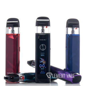 SMOK NOVO 6 ULTRA Pod System
