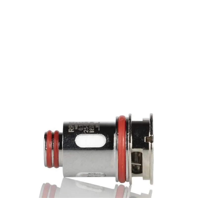 SMOK RPM 2 Replacement Coil for RPM 2S/RPM 2/Scar P3/Scar P5 Kit (5pcs/pack) - Image 6