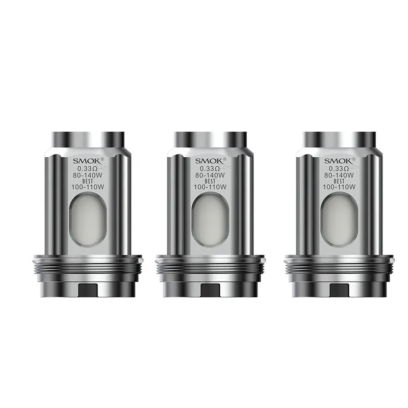SMOK TFV18 Replacement Meshed Coils (3pcs/pack) - Image 3