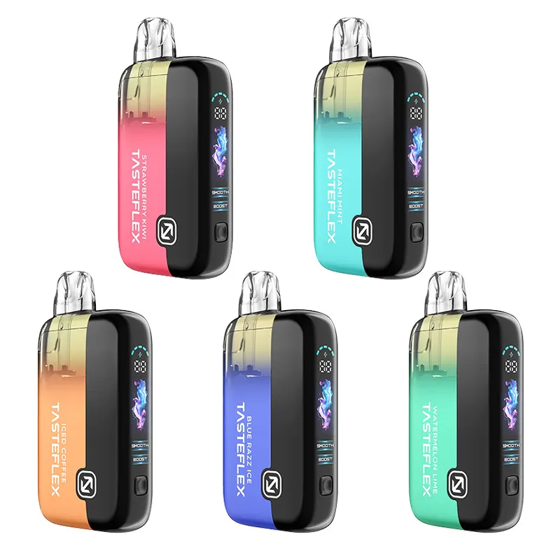 Tasteflex Ultralock wholesale brand collection