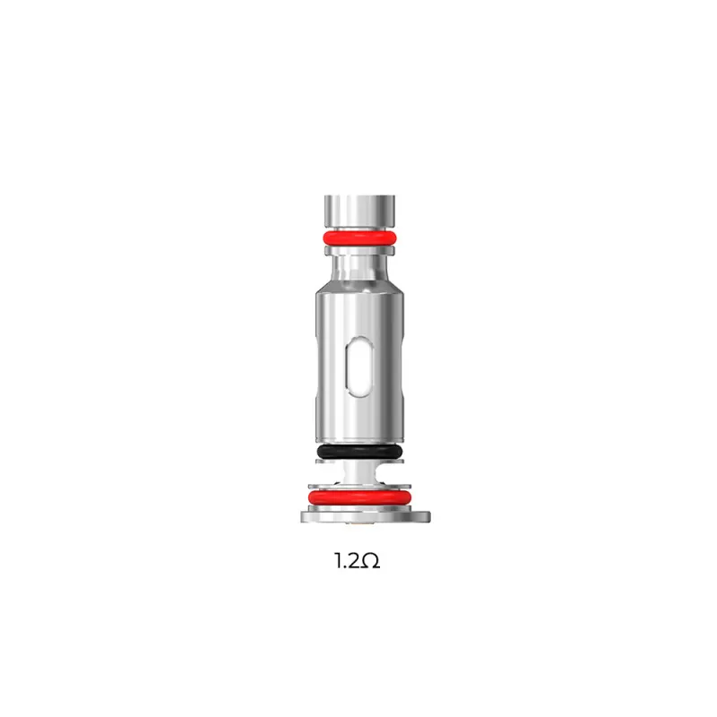 Uwell Caliburn G2 Coils UN2 Meshed-H Coil (4pcs/pack) - Image 2