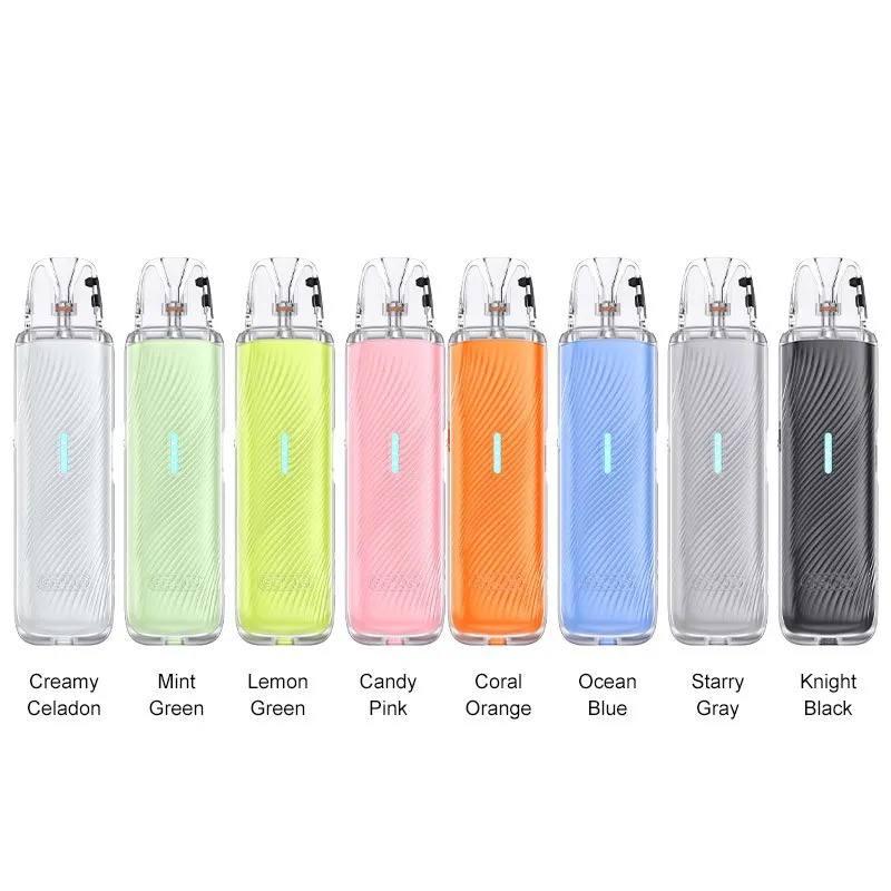 Uwell Caliburn G5 Lite Pod System Kit 1600mAh 35W - Image 2
