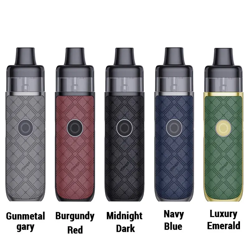 Uwell Typhos SE Pod System Kit 2000mAh 45W - product image 2