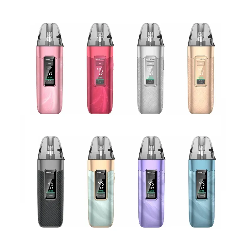 Vaporesso wholesale brand collection