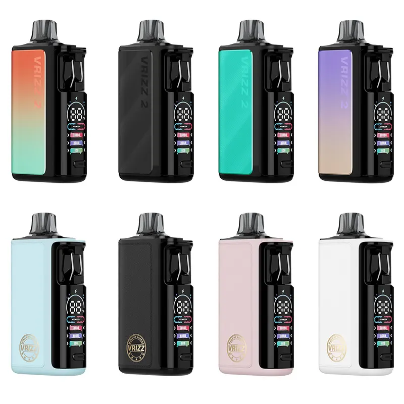 VOOPOO wholesale brand collection
