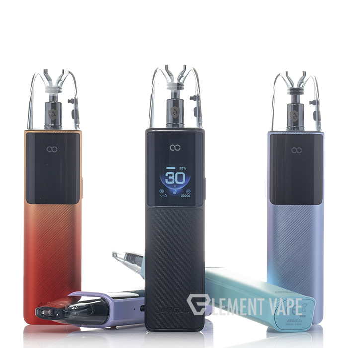 VOOPOO wholesale brand collection