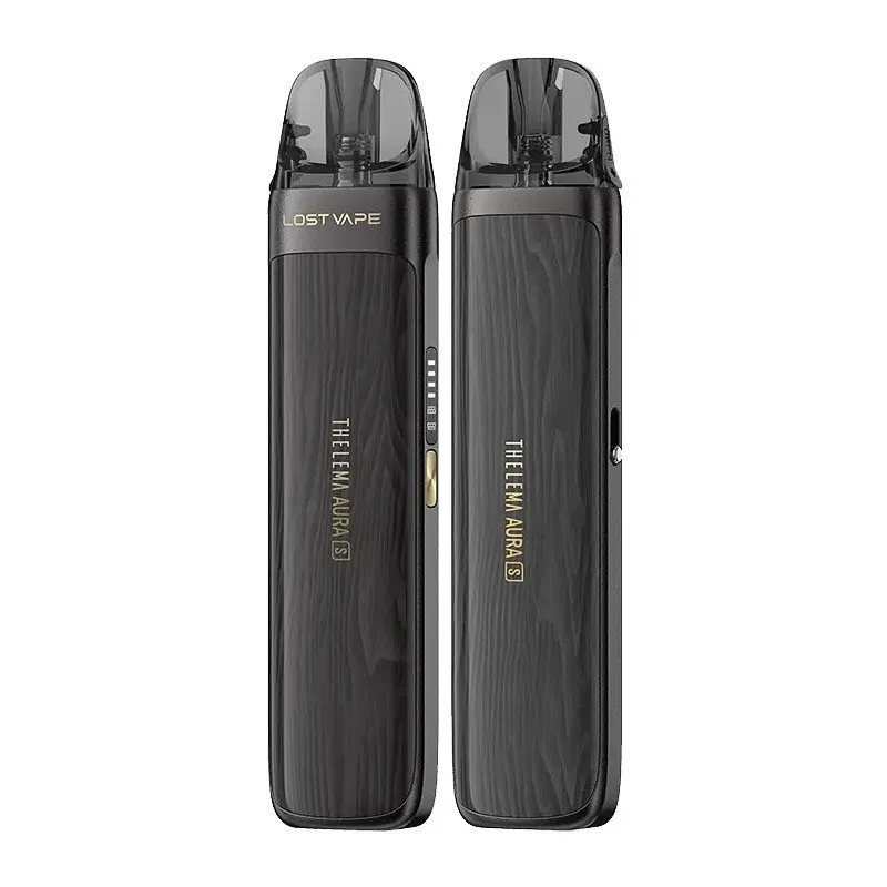 Lost Vape Thelema Aura S Pod System Kit 1600mAh 40W - Image 5