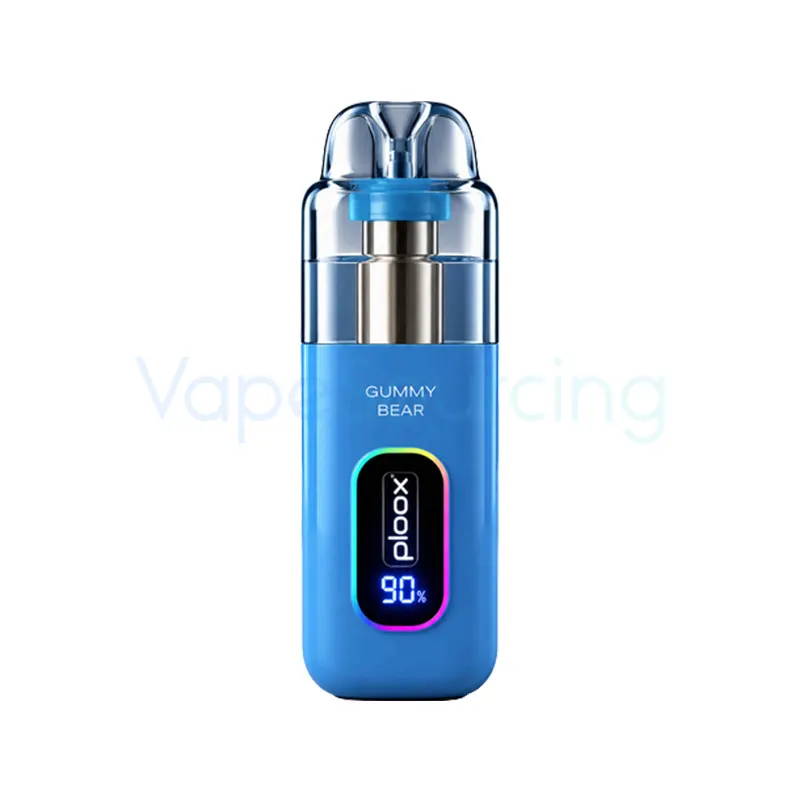 Ploox 30K Disposable Vape - product image 8