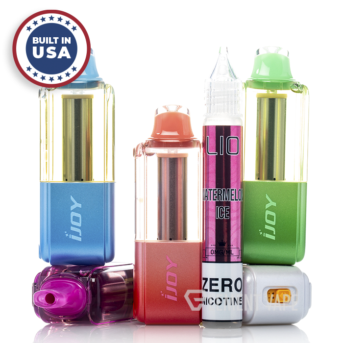 IJOY wholesale brand collection