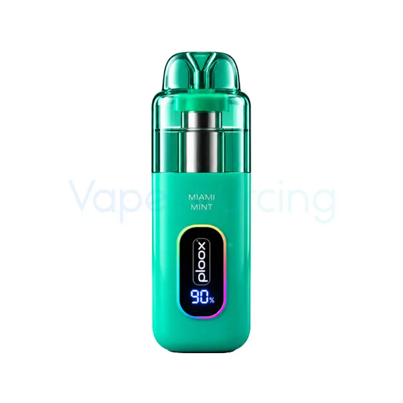 Ploox 30K Disposable Vape - product image 7