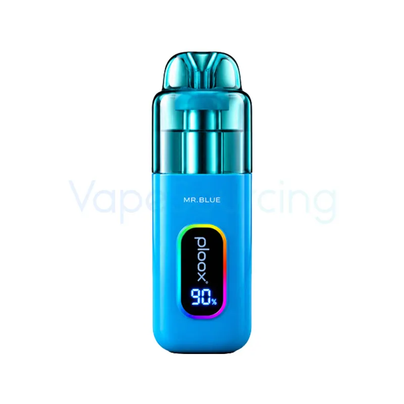 Ploox 30K Disposable Vape - product image 6