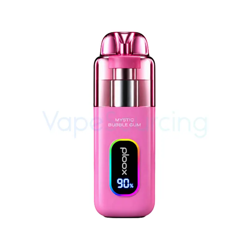 Ploox 30K Disposable Vape - product image 5