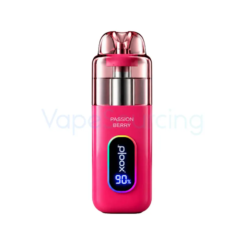 Ploox 30K Disposable Vape - product image 4