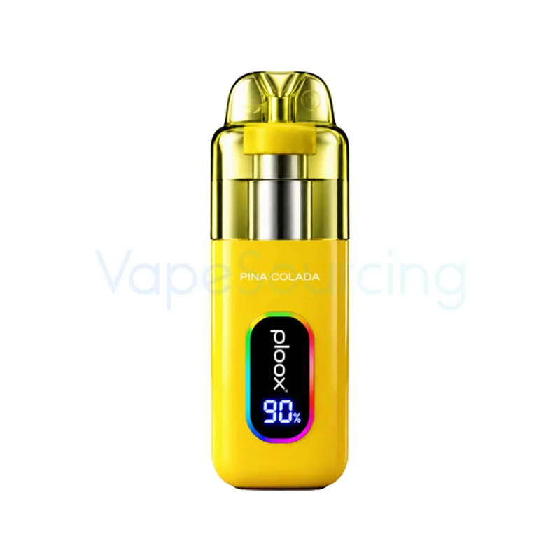 Ploox 30K Disposable Vape - product image 3