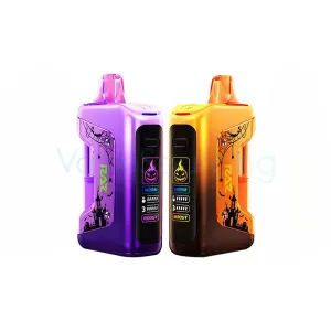 RAZ Vue 70K Halloween Edition Disposable Vape Kit 5%