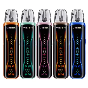 Uwell Caliburn G5 Vision Pod System Kit 1600mAh 35W