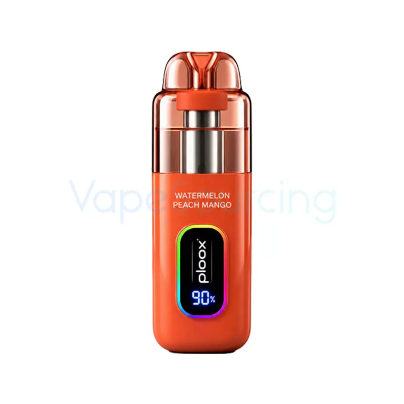 Ploox 30K Disposable Vape - product image 2
