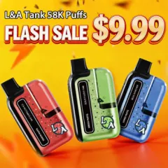 L&A wholesale products