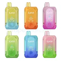 Lyco wholesale products