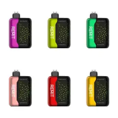 Remit wholesale products