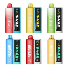 Pica Bar wholesale products