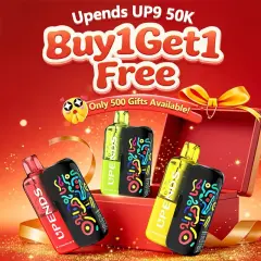 Upends wholesale products