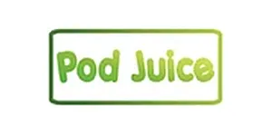 Pod Juice wholesale products