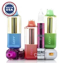 IJOY wholesale products